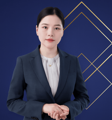 Tran Thi Dung - VIFAMI Executive Director